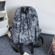 Рюкзак підлітковий Lesko 8055228 20 л Gray 12898-82700