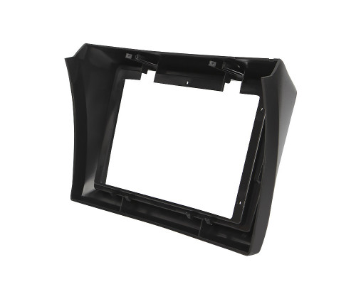 Перехідна рамка 9 Lesko Fiat Stilo 2001-2007 (5302) Перехідна рамка 9 Lesko Fiat Stilo 2001-2007 (5302)