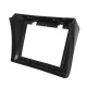 Перехідна рамка 9 Lesko Fiat Stilo 2001-2007 (5302)