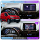 Штатна магнітола Lesko для Citroen Berlingo III 2018-н.в. екран 10 2/32Gb CarPlay Prime