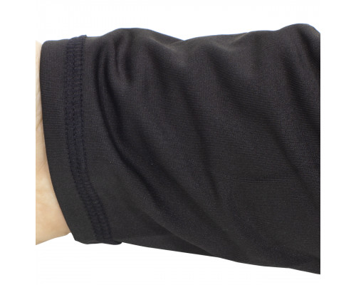 Термобілизна чоловіча Lesko A152 3XL Black Термобілизна чоловіча Lesko A152 3XL Black