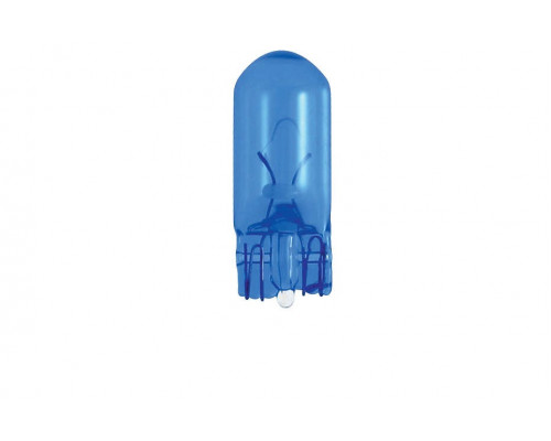Автолампа Philips 12961WVUB2 W5W 12V W2.1X9.5d WhiteVision ultra +60% (3300K) 2шт./блістер Автолампа Philips 12961WVUB2 W5W 12V W2.1X9.5d WhiteVision ultra +60% (3300K) 2шт./блістер