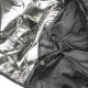 Жилетка з підігрівом Lesko M01-9 3XL Black