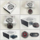 Магнітний напівпровідниковий радіатор-вентилятор для смартфона Nubia RedMagic Magnetic Cooler 4