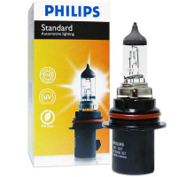 Автолампа PHILIPS 9007C1 HB5 65/55W 12V PX29t