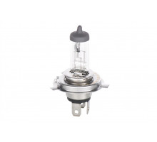 Автолампа BOSCH Pure Light H4 60/55W 12V P43t (1987302041)