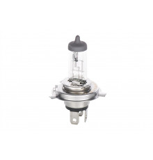 Автолампа BOSCH Pure Light H4 60/55W 12V P43t (1987302041)