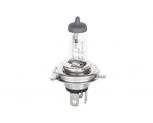Автолампа BOSCH Pure Light H4 60/55W 12V P43t (1987302041) Автолампа BOSCH Pure Light H4 60/55W 12V P43t (1987302041)