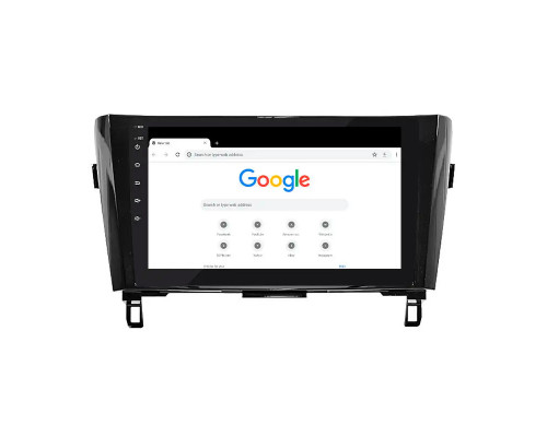 Штатна магнітола Lesko для Nissan Rogue II 2013-2016 IPS 10" 2/32Gb CarPlay 4G Wi-Fi GPS Prime Штатна магнітола Lesko для Nissan Rogue II 2013-2016 IPS 10" 2/32Gb CarPlay 4G Wi-Fi GPS Prime