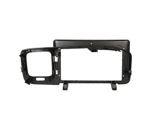 Перехідна рамка 9 Lesko Volvo S60 2013-2018 (3598) Перехідна рамка 9 Lesko Volvo S60 2013-2018 (3598)