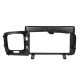 Перехідна рамка 9 Lesko Volvo S60 2013-2018 (3598)