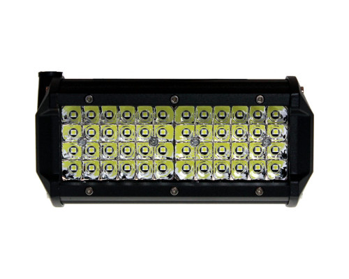 Світлодіодна фара AllLight H-144W spot 10-30V Світлодіодна фара AllLight H-144W spot 10-30V
