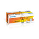 Автолампа ук. PHILIPS 12594CP P21/4W 12V 21/4W BAZ15d