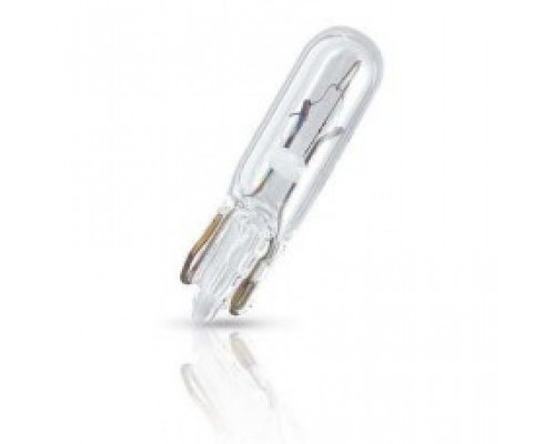 Автолампа ук. PHILIPS 12516CP W1,2W 12V 1,2W W2X4,6d Автолампа ук. PHILIPS 12516CP W1,2W 12V 1,2W W2X4,6d