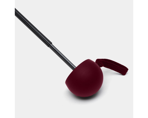 Міні-парасолька Lesko 190T Burgundy (12335-75018) Міні-парасолька Lesko 190T Burgundy (12335-75018)