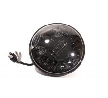 Світлодіодна фара AllLight JR-105-45W ближнє/дальнє