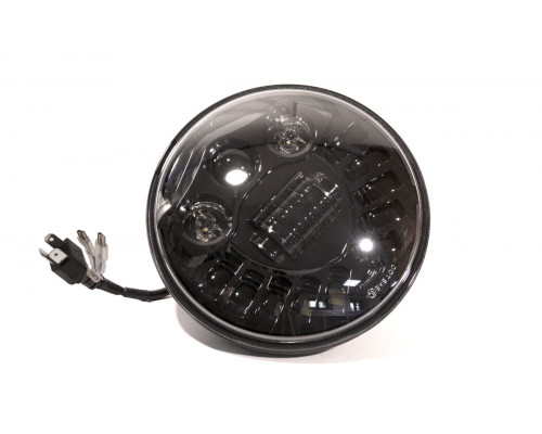 Світлодіодна фара AllLight JR-105-45W ближнє/дальнє
