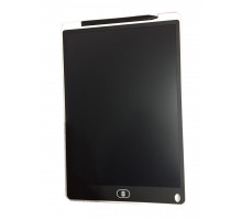 Графічний планшет Writing Tablet 8.5 дюймів для малювання White (HbP050387)