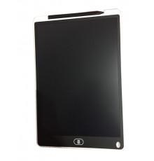 Графічний планшет Writing Tablet 8.5 дюймів для малювання White (HbP050387)