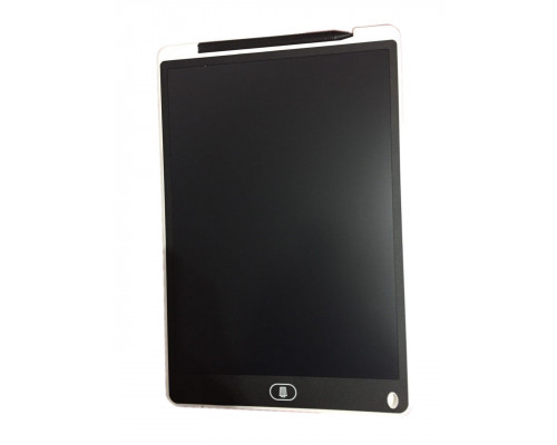 Графічний планшет Writing Tablet 8.5 дюймів для малювання White (HbP050387) Графічний планшет Writing Tablet 8.5 дюймів для малювання White (HbP050387)