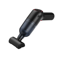 Автопилосос HELLOLEIBOO LB-067-C Black