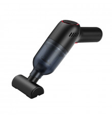 Автопилосос HELLOLEIBOO LB-067-C Black