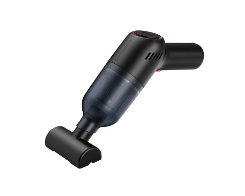 Автопилосос HELLOLEIBOO LB-067-C Black Автопилосос HELLOLEIBOO LB-067-C Black