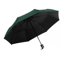 Міні-парасолька UV 108 см Темно-зелений (6949-24597)