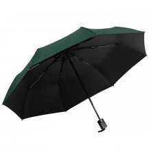 Міні-парасолька UV 108 см Темно-зелений (6949-24597)