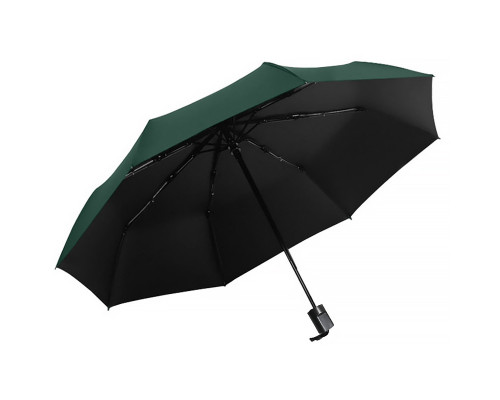 Міні-парасолька UV 108 см Темно-зелений (6949-24597)