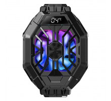 Black Shark Cooler Pro 2 BR30-BS мобільний кулер охолодження для телефона смартфона