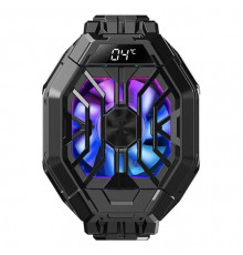 Black Shark Cooler Pro 2 BR30-BS мобільний кулер охолодження для телефона смартфона