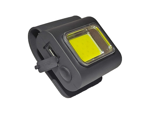 Ліхтар акумуляторний налобний HeadLight CH-07 COB6W Ліхтар акумуляторний налобний HeadLight CH-07 COB6W