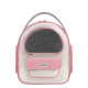 Рюкзак-перенесеннядля котів і собак MoorPet 242210 39х33 см Pink  12984-84038