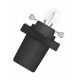 Автолампа ук. OSRAM 2721MF 1,2W 12V B8,5d 5X10FS
