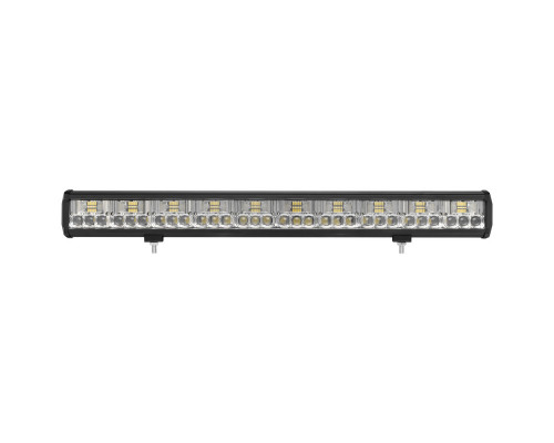 Світлодіодна фара Starlight JR-K-180W 9-32V combo Світлодіодна фара Starlight JR-K-180W 9-32V combo