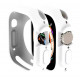 Захисний чохол для Apple Watch СВ 44 мм Білий 457767649