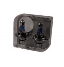 Автолампа OSRAM 64193NL H4 Night Breaker LASER NG +150% 60/55W 12V P43T HardDuopet