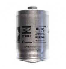 Фільтр паливний Mahle KL36 Audi