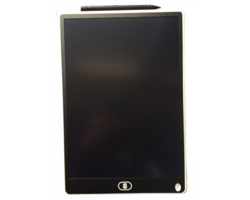 Графічний планшет Writing Tablet 8.5 дюймів для малювання White (HbP050387) Графічний планшет Writing Tablet 8.5 дюймів для малювання White (HbP050387)