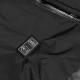 Жилетка з підігрівом Lesko 2208 M Black-Grey