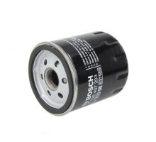 Масляний фільтр BOSCH FORD Fiesta/Focus/Mondeoo/B-MAX 1,0-2,0 00>>