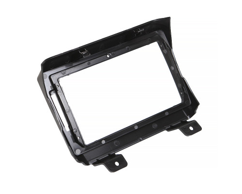 Перехідна рамка No Brand 9" JEEP Wrangler 2018+ (10089-43157)