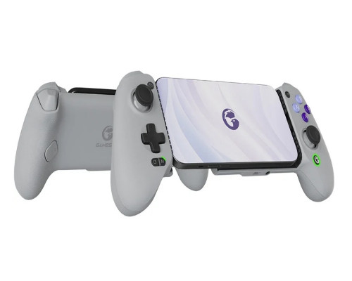 Бездротовий ігровий геймпад GameSir G8 Galileo Type-C Бездротовий ігровий геймпад GameSir G8 Galileo Type-C
