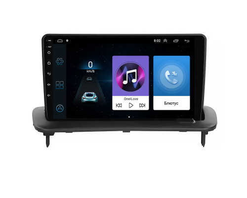 Шатана магнітола 9" Lesko для Volvo S40 II 2004-2007 1/16Gb Wi-Fi GPS Base Вольво Шатана магнітола 9" Lesko для Volvo S40 II 2004-2007 1/16Gb Wi-Fi GPS Base Вольво