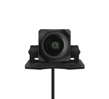 Автомобільна камера переднього виду для панелі приладів No Brand Tesla AHD 1080P Чорний (2632679398)