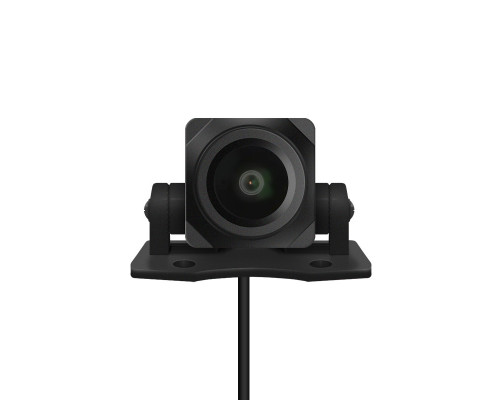 Автомобільна камера переднього виду для панелі приладів No Brand Tesla AHD 1080P Чорний (2632679398)