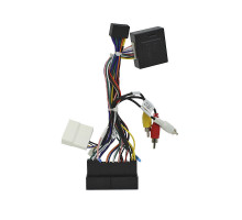 Фішка Feeldo Hyundai Elantra 2015-2019 Azera 2011-2016 Kia Sportage 2010-2014 CAN-BUS (6499)