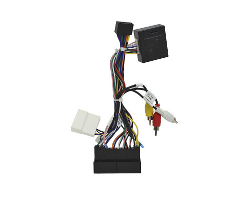 Фішка Feeldo Hyundai Elantra 2015-2019 Azera 2011-2016 Kia Sportage 2010-2014 CAN-BUS (6499) Фішка Feeldo Hyundai Elantra 2015-2019 Azera 2011-2016 Kia Sportage 2010-2014 CAN-BUS (6499)