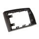 Перехідна рамка Lesko 9" Toyota Land Cruiser (100) 1998-2003 Lexus LX 470 1998-2002 (7593)